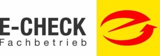 E-CHECK Fachbetrieb